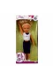 2030031  Mina Bebek 35 cm -Sunman