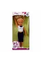 2030031  Mina Bebek 35 cm -Sunman