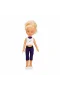 2030031  Mina Bebek 35 cm -Sunman