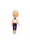 2030031  Mina Bebek 35 cm -Sunman