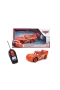 203081008 RC Cars Lightning McQueen 1:321 channel 27 MHz forward-straight