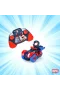 203222007 RC SPİN TECHNO-RACER 1 50