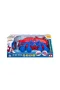 203226000 RC SPİDEY TEAM VEHİCLE 1 50