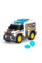 203306024 Sesli ve Işıklı Ambulans -Dickie