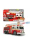 203308377 Dickie Toys Fire Commander İtfaiye Aracı