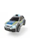203714013038 Sesli ve Işıklı Uluslararası Polis Arabası -Dickie