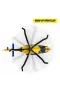 203714022 Airbus H160 Rescue Helikopter -Dickie