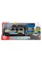 203717007038 Police Horse Trailer