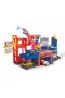 203719021 FİRE RESCUE PLAY SET