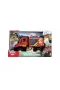203719033 Dickie Unimog U530 Fire Rescuefreewheel light sound interior batte