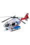 203719035 Giant HelicopterAirbus H1450 light sound manual winch wind up pr
