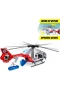 203719035 Giant HelicopterAirbus H1450 light sound manual winch wind up pr
