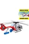 203719035 Giant HelicopterAirbus H1450 light sound manual winch wind up pr