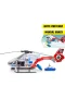 203719035 Giant HelicopterAirbus H1450 light sound manual winch wind up pr