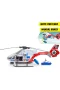 203719035 Giant HelicopterAirbus H1450 light sound manual winch wind up pr