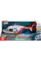 203719035 Giant HelicopterAirbus H1450 light sound manual winch wind up pr