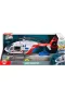 203719035 Giant HelicopterAirbus H1450 light sound manual winch wind up pr