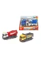203722014 Şehir İş Makineleri -Dickietoys