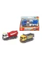 203722014 Şehir İş Makineleri -Dickietoys