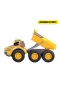 203723007 Volvo Taşıyıcı -Dickie