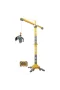 203729023 RC Titan Crane2 4 GHz left right up down 360°rotatable trolley