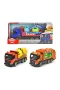 203744014 CİTY TRUCK 3 ASST