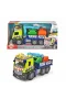 203745015 Action Truck - Recycling