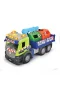 203745015 Action Truck - Recycling