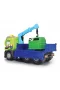 203745015 Action Truck - Recycling