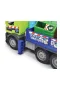 203745015 Action Truck - Recycling