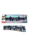 203747016 SİEMENS CİTY TRAM