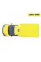 203747020 Dickie DHL Delivery Setfreewheel Delivery vehicle packaging statio