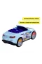 203765008 MERCEDES E CLASS BEATZ SPİNNER
