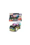 203767001 Dickie Beat Herofreewheel, light, sound, music, 3 modes: free play-