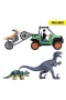 203834009 Dino Kaşif -Dickie