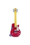 2045831 SUN-BNT-GİTAR ELEKTRONİK TUŞLU TELLİ ASKILI KRMZ