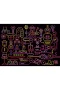 20518 Robot Atölyesi 1000 Parça Puzzle -KS Puzzle