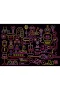 20518 Robot Atölyesi 1000 Parça Puzzle -KS Puzzle