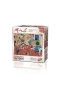 20661 PUZZLE 1000 CARNİVAL OF HARLEQUİN JOAN MİRO