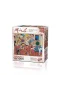 20661 PUZZLE 1000 CARNİVAL OF HARLEQUİN JOAN MİRO