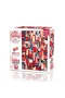 20664 Untitled Abstract Composition 1000 Parça Puzzle