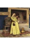 20667 PUZZLE 1000 WONDERFUL FOUNTAİN OF LİFE
