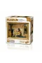 20668 The Obsequies Of An Egyptian Cat 1000 Parça Puzzle -KS Puzzle