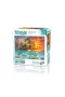 20670 Cennette Haftasonu 1000 Parça Puzzle -KS Puzzle