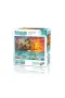 20670 Cennette Haftasonu 1000 Parça Puzzle -KS Puzzle