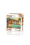 20673 Ada Zamanı 1000 Parça Puzzle -KS Puzzle