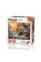 20674 Majestic Guardian 1000 Parça Puzzle -KS Puzzle