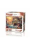 20674 Majestic Guardian 1000 Parça Puzzle -KS Puzzle