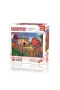 20676 The Bluebirds Song 1000 Parça Puzzle -KS Puzzle