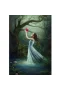 20682 Red Bloom 1000 Parça Puzzle -KS Puzzle